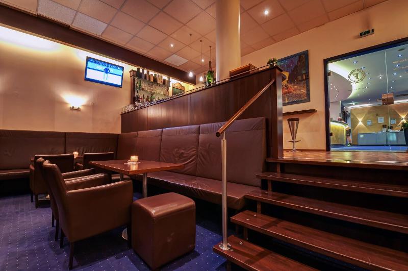 City Hotel Fortuna Reutlingen