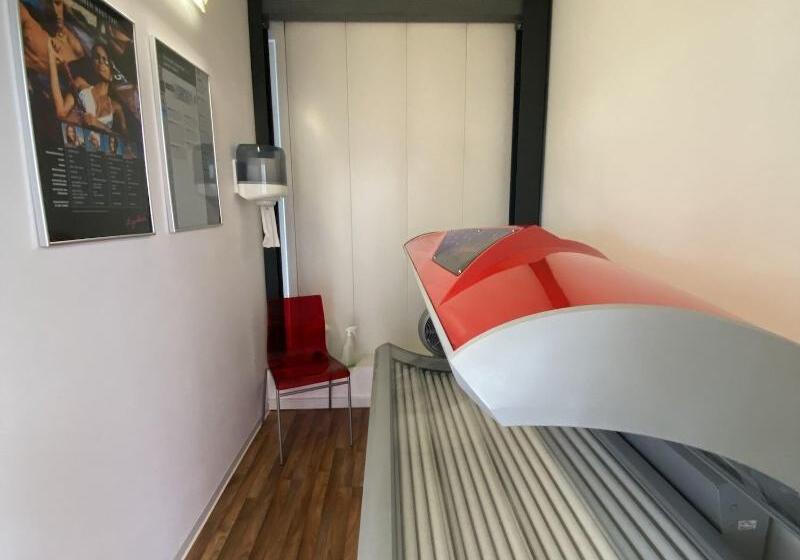 City Hotel Fortuna Reutlingen