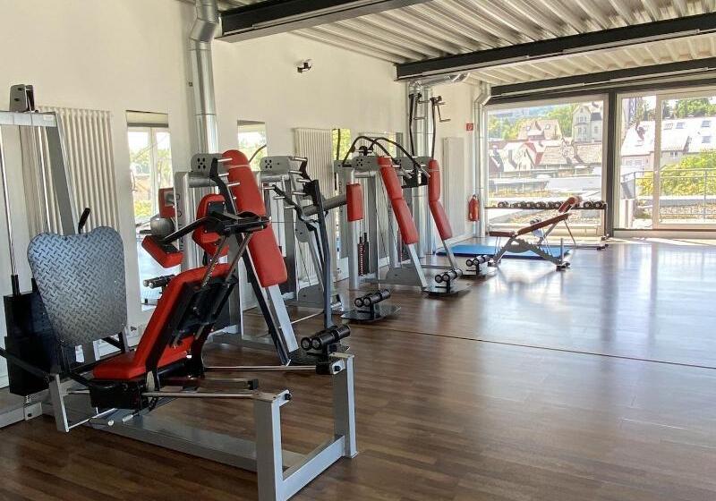 City Hotel Fortuna Reutlingen