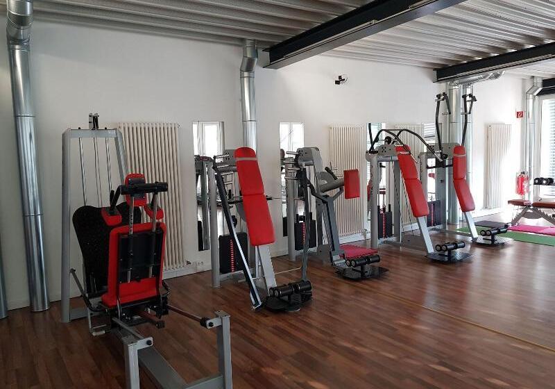 City Hotel Fortuna Reutlingen