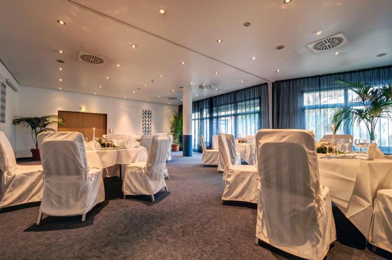 City Hotel Fortuna Reutlingen