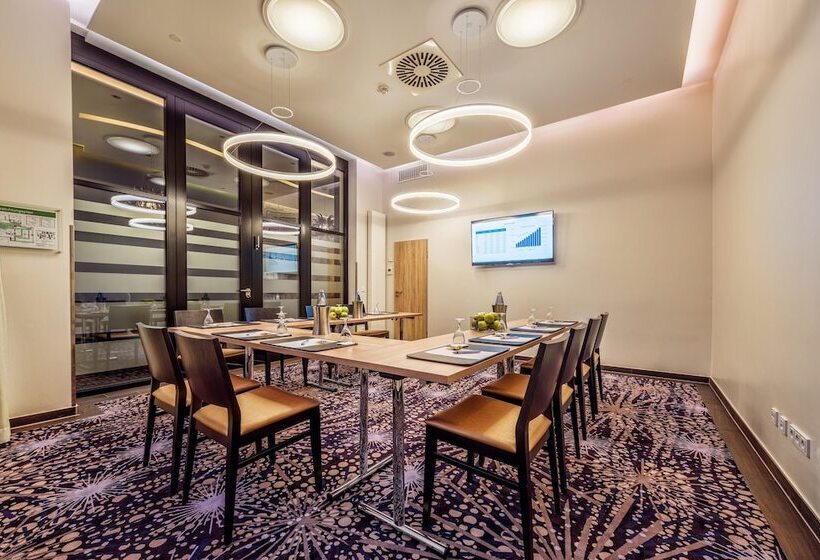 דירת נופש Cityclass Hotel Alter Markt