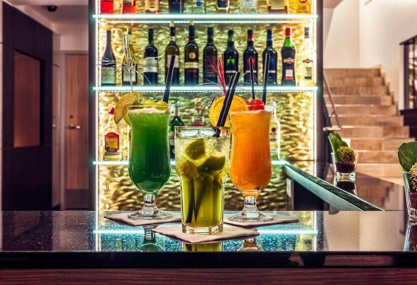 اقامتگاه Cityclass Hotel Alter Markt