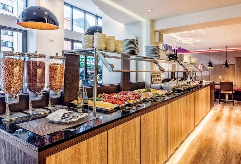 إقامة Cityclass Hotel Alter Markt