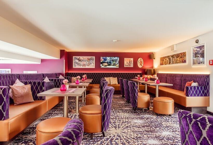 إقامة Cityclass Hotel Alter Markt