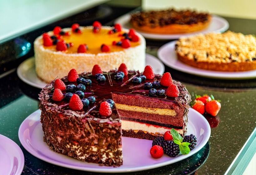 إقامة Cityclass Hotel Alter Markt