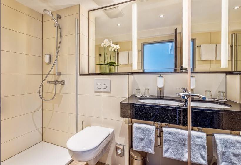 اقامتگاه Cityclass Hotel Alter Markt