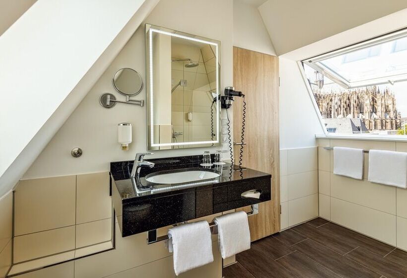 إقامة Cityclass Hotel Alter Markt