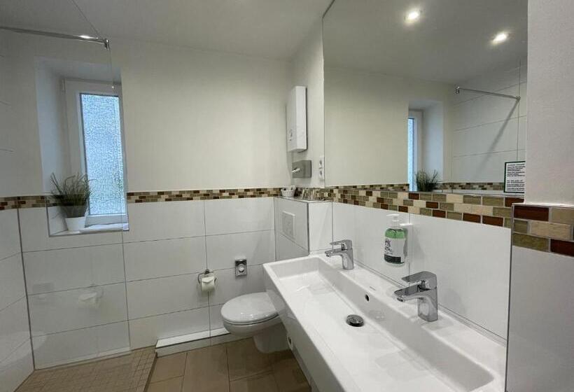 Cityhotel Kaiser Karl Aachen