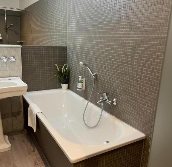 Cityhotel Kaiser Karl Aachen