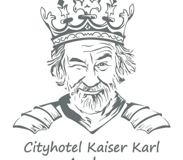 Cityhotel Kaiser Karl Aachen