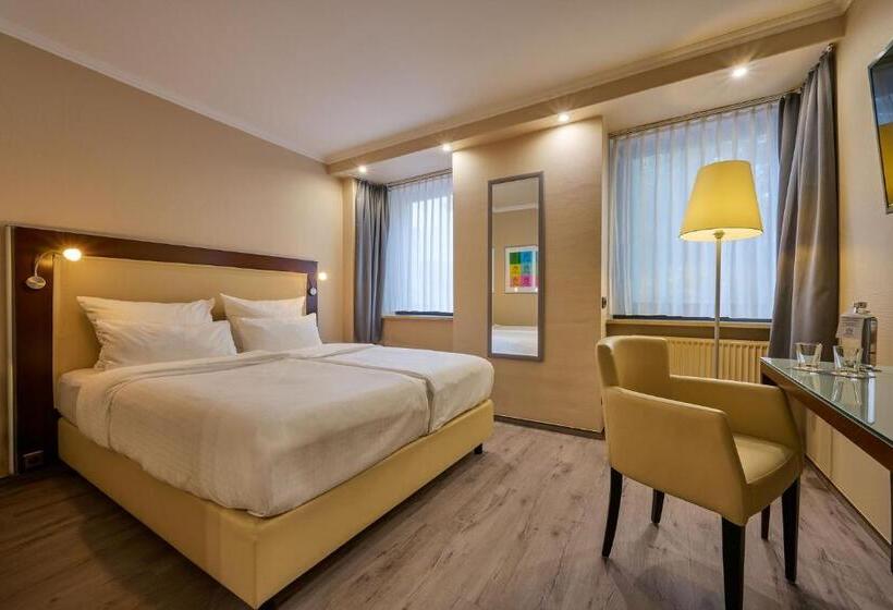 Cityhotel Kaiser Karl Aachen