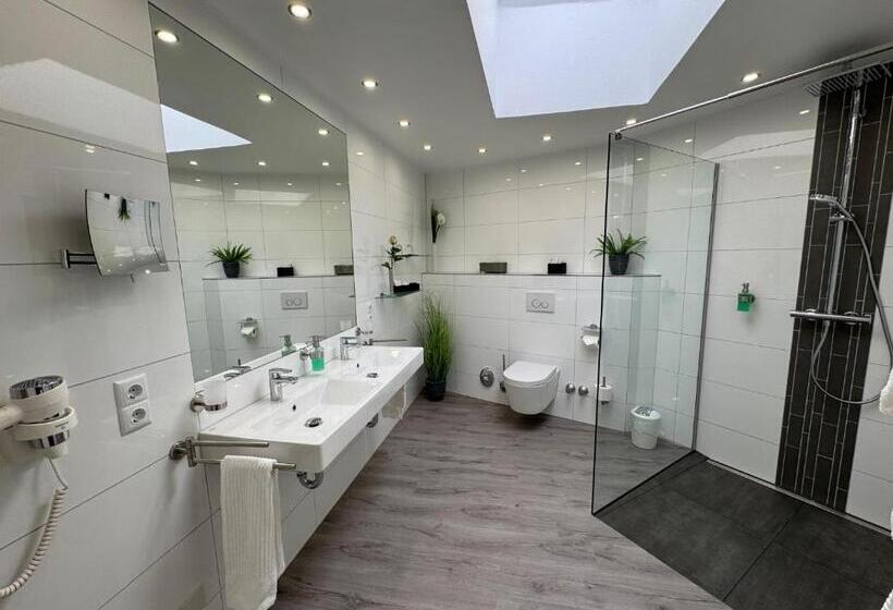 Cityhotel Kaiser Karl Aachen