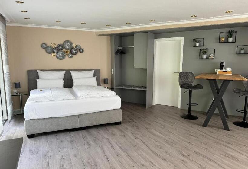 Cityhotel Kaiser Karl Aachen