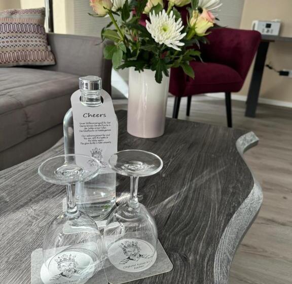 Cityhotel Kaiser Karl Aachen