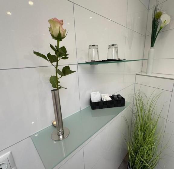 Cityhotel Kaiser Karl Aachen