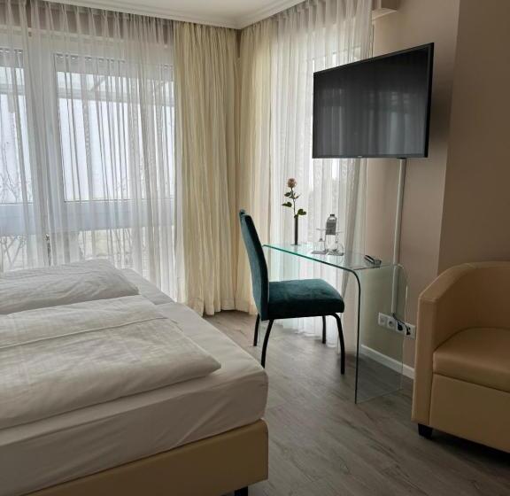 Cityhotel Kaiser Karl Aachen