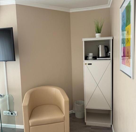 Cityhotel Kaiser Karl Aachen