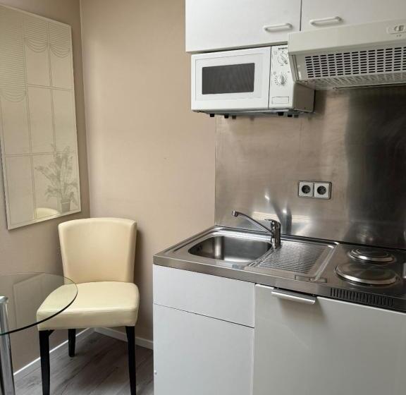 Cityhotel Kaiser Karl Aachen