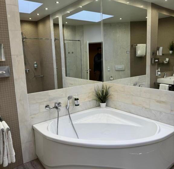 Cityhotel Kaiser Karl Aachen