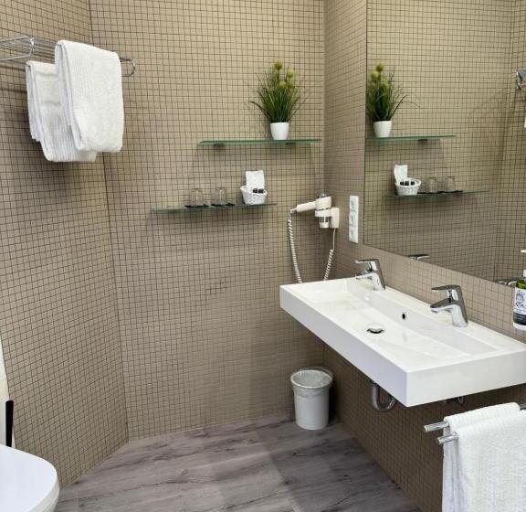 Cityhotel Kaiser Karl Aachen