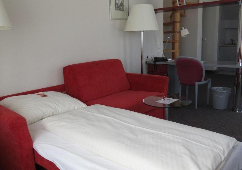 Comfor Hotel Ulm City