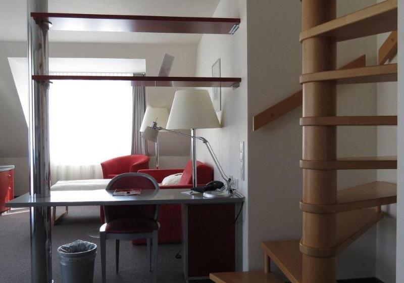 Comfor Hotel Ulm City