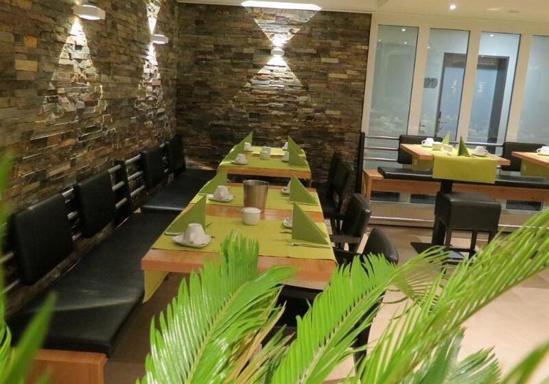 Comfor Hotel Ulm City