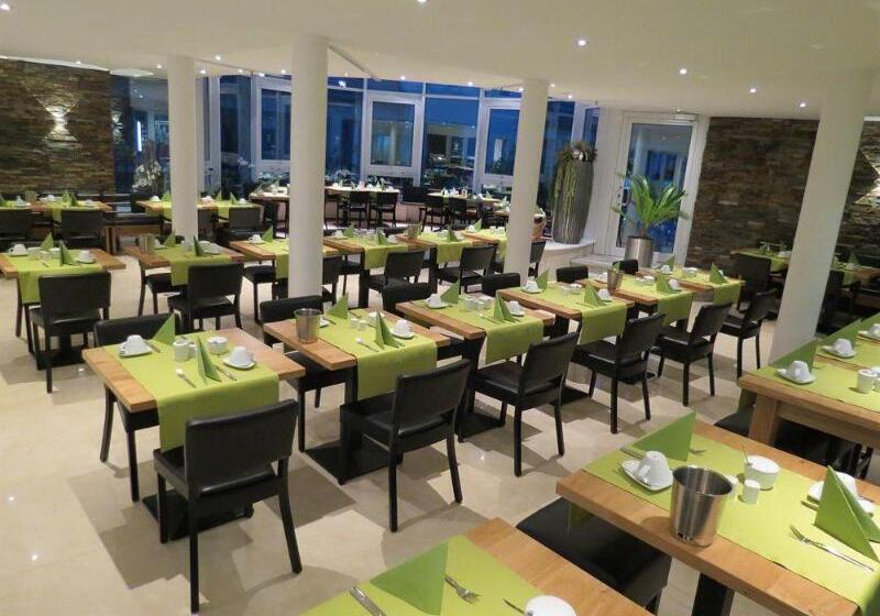 Comfor Hotel Ulm City