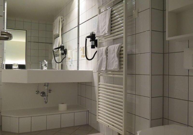 Comfor Hotel Ulm City