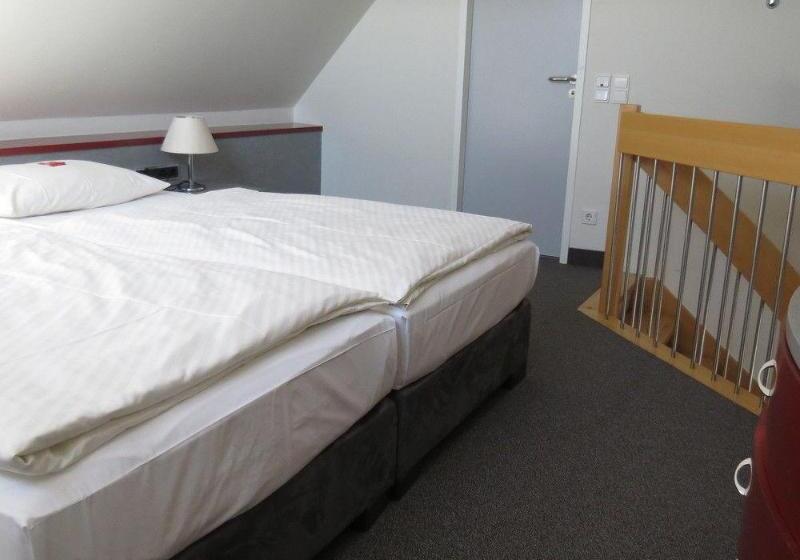 Comfor Hotel Ulm City