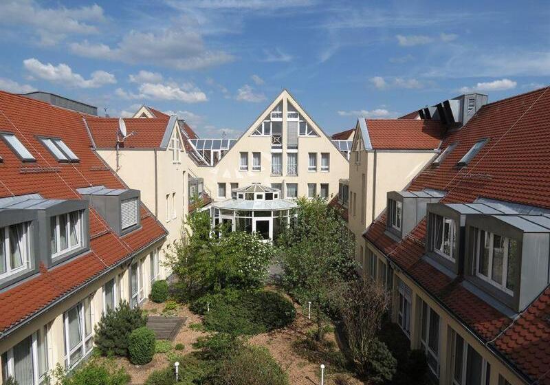 Comfor Hotel Ulm City