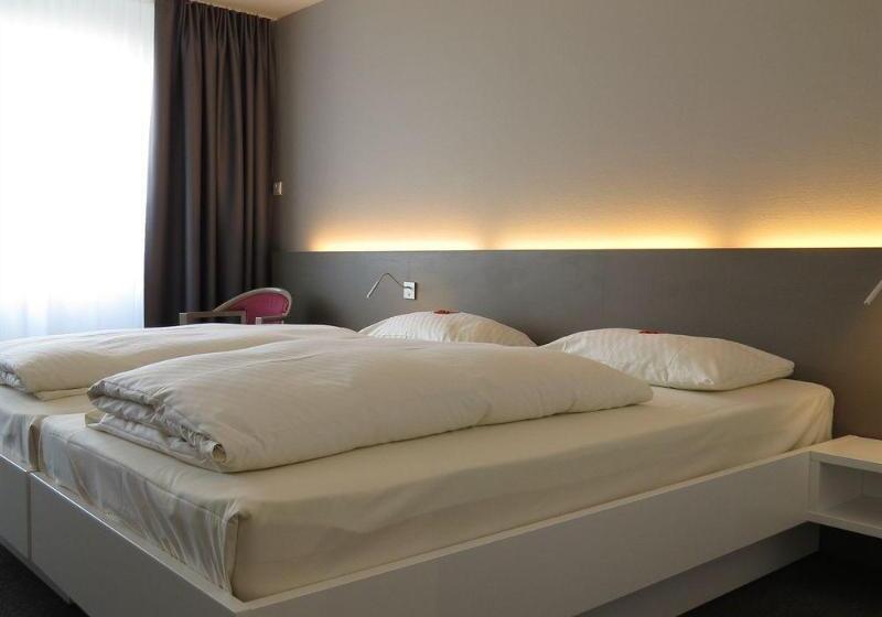 Comfor Hotel Ulm City