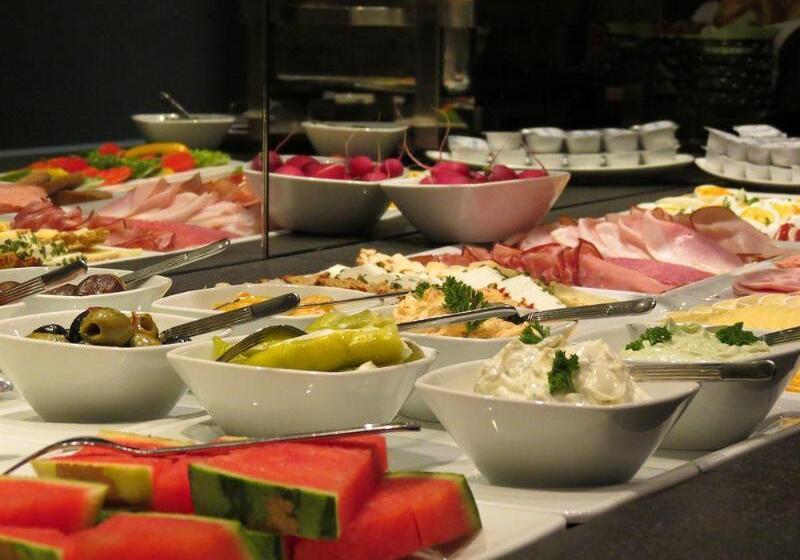 Comfor Hotel Ulm City