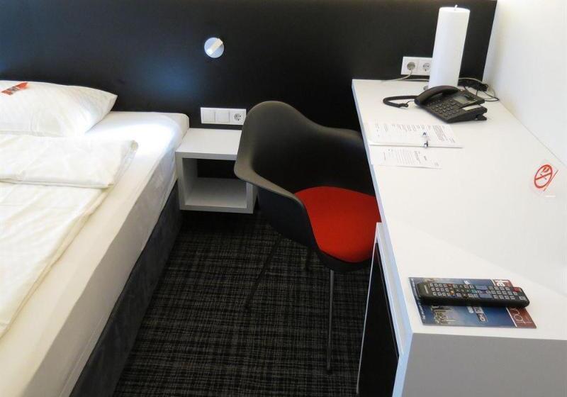 Comfor Hotel Ulm City