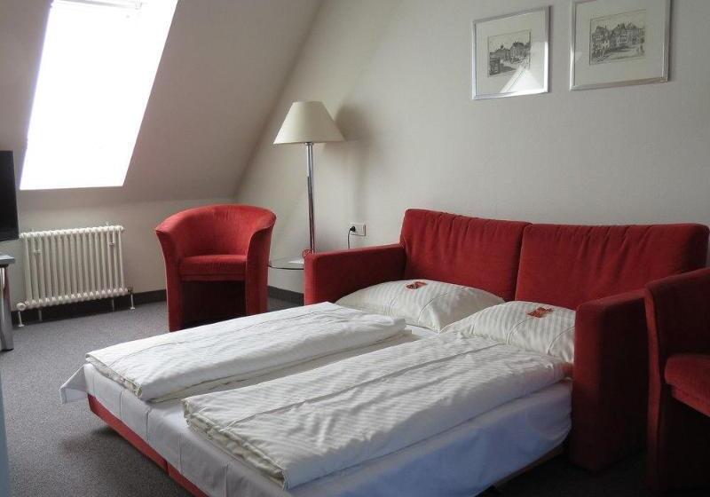 Comfor Hotel Ulm City