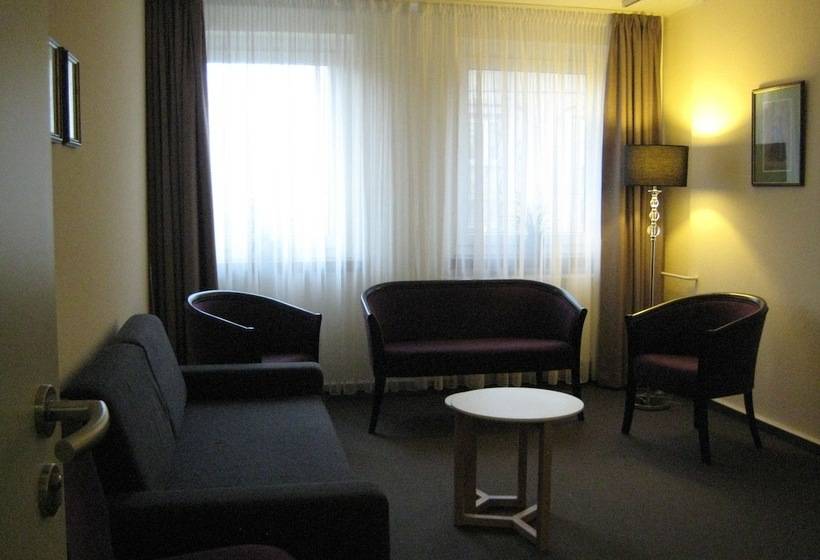 Dietrich Bonhoeffer Hotel Berlin Mitte