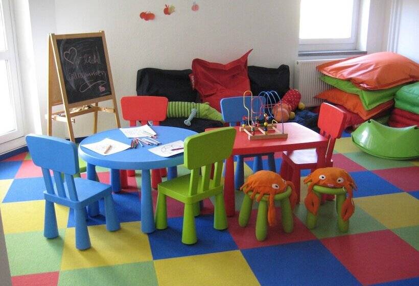 Dietrich Bonhoeffer Hotel Berlin Mitte