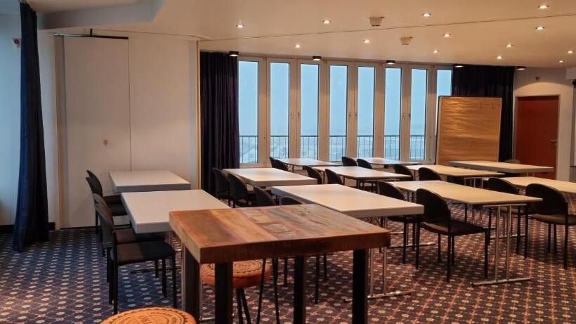 Exo Square Heidelberg/schwetzingen By Superfly Hotels