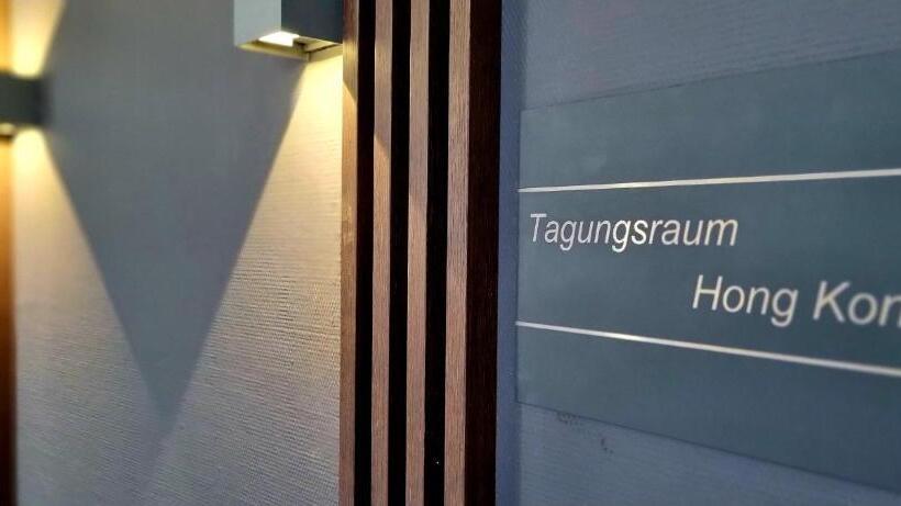 Exo Square Heidelberg/schwetzingen By Superfly Hotels