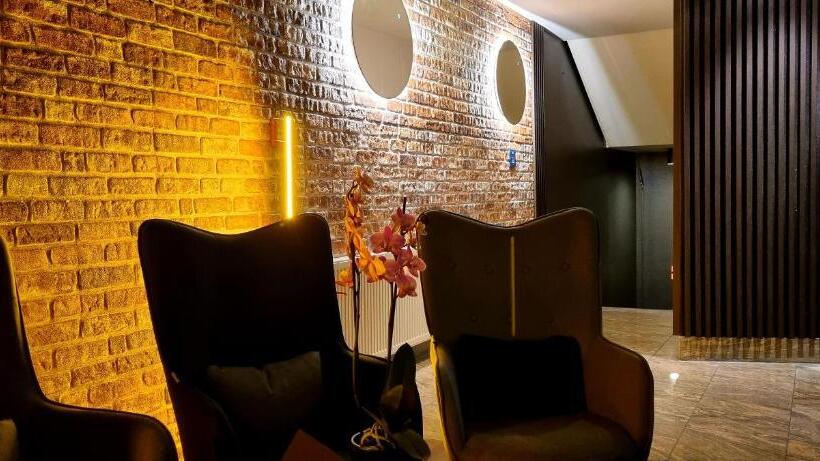 Exo Square Heidelberg/schwetzingen By Superfly Hotels