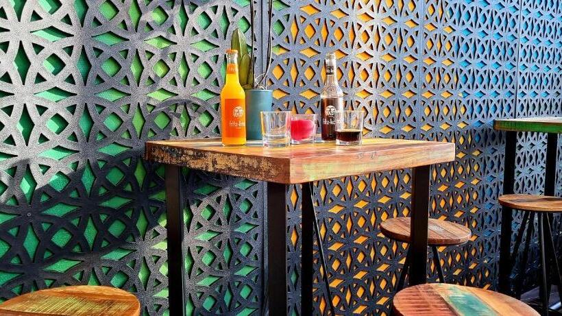 Exo Square Heidelberg/schwetzingen By Superfly Hotels