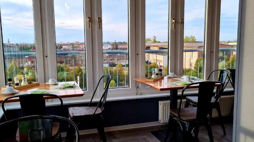 Exo Square Heidelberg/schwetzingen By Superfly Hotels