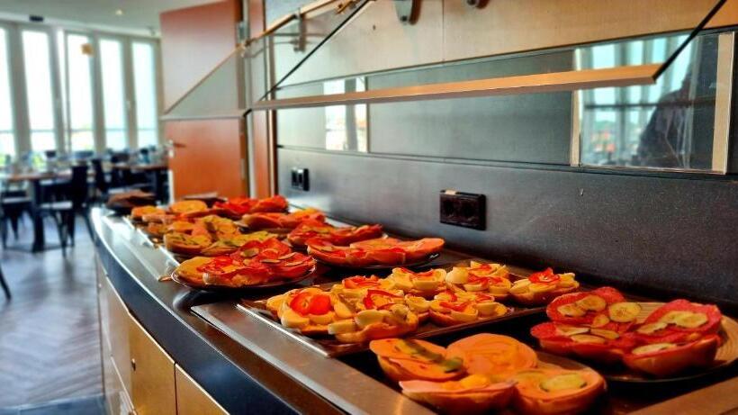 Exo Square Heidelberg/schwetzingen By Superfly Hotels