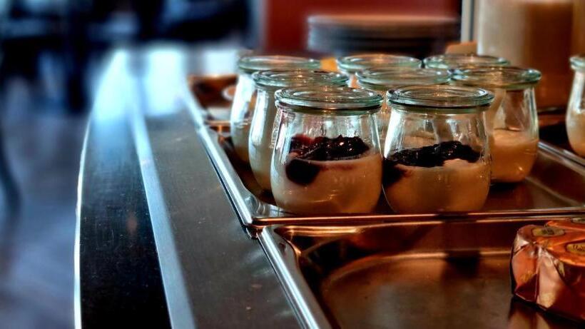 Exo Square Heidelberg/schwetzingen By Superfly Hotels