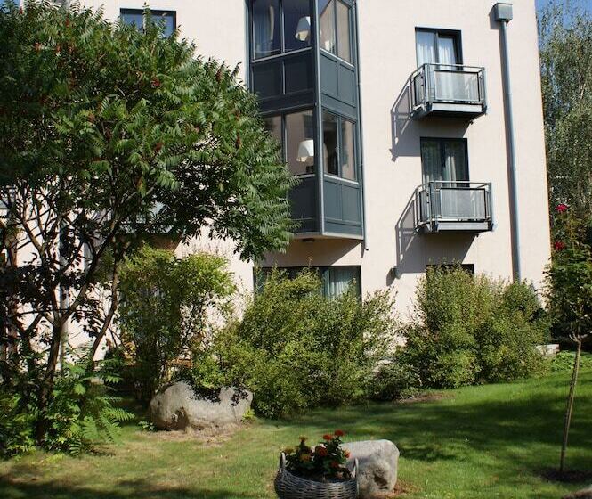 Holiday Inn Dresden - City South, an IHG hotel