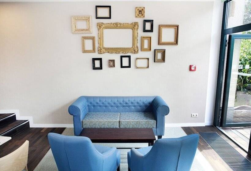 Holiday Inn Dresden - City South, an IHG hotel