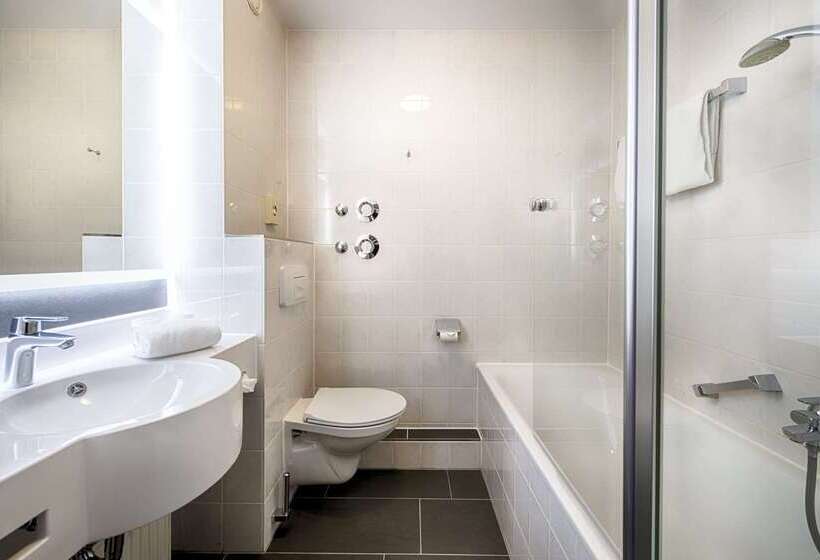 Achat Hotel Dresden Altstadt