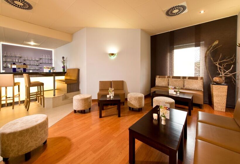 Achat Hotel Dresden Altstadt