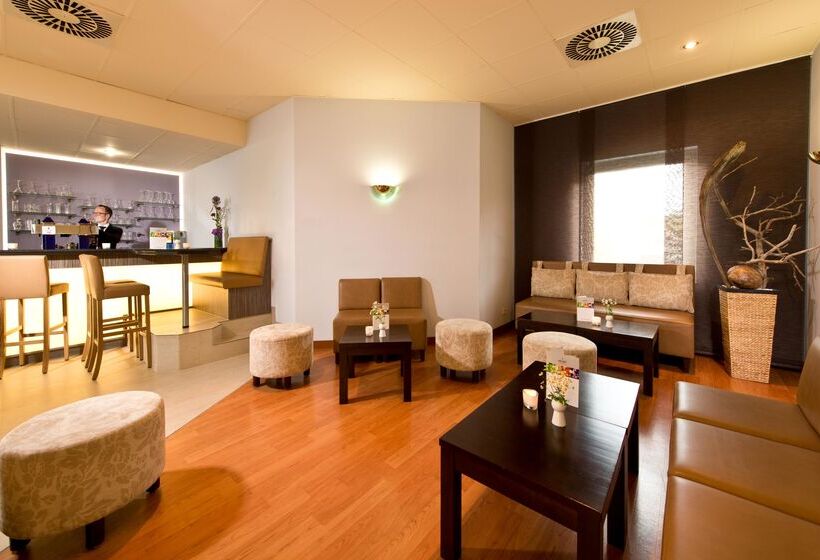 Achat Hotel Dresden Altstadt